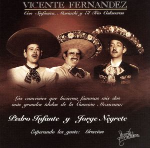 【輸入盤】Charro Mexicano