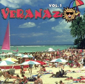 【輸入盤】Veranazo Vol. 1