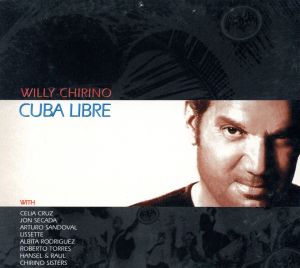 【輸入盤】Cuba Libre