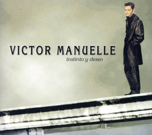 【輸入盤】Instinto Y Deseo