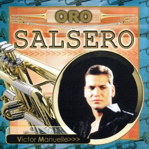 【輸入盤】Oro Salsero