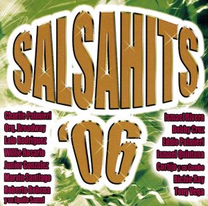 【輸入盤】Salsahits 2006