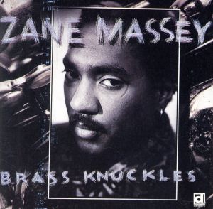 【輸入盤】BRASS KNUCKLES