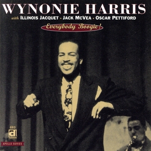 【輸入盤】Everybody Boogie！