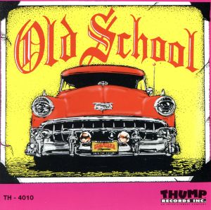 【輸入盤】Old School 1