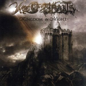 【輸入盤】Kingdom of Might