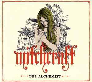 【輸入盤】Alchemist