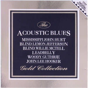 【輸入盤】Blues: History of Acoustic