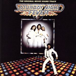 【輸入盤】サタデー・ナイト・フィーバー:Saturday Night Fever(Remaster)