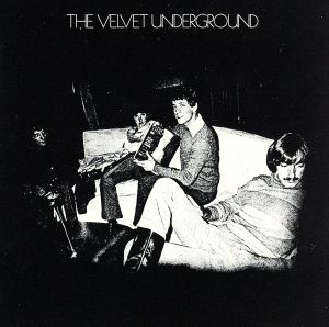 【輸入盤】THE VELVET UNDERGROUND