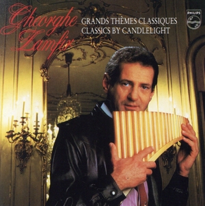 【輸入盤】Classics By Candlelight