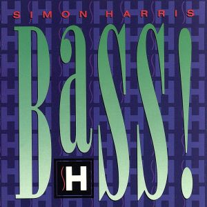 【輸入盤】Bass！