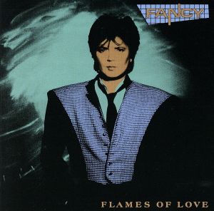 【輸入盤】Flames of Love