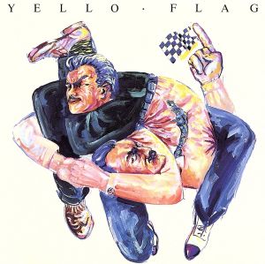 【輸入盤】Flag