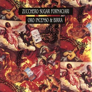 【輸入盤】Oro Incenso & Birra