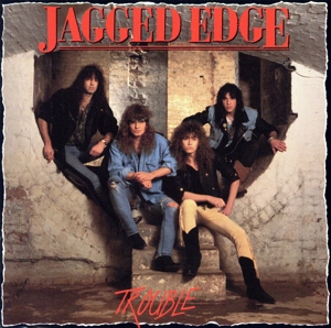 【輸入盤】Trouble Dropped By！