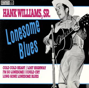 【輸入盤】Lonesome Blues