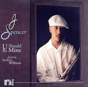 【輸入盤】U Should Be Mine