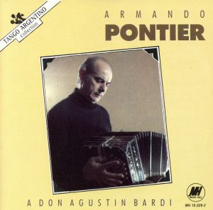 【輸入盤】A Don Augustin Bardi