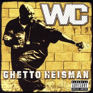 【輸入盤】Ghetto Heisman