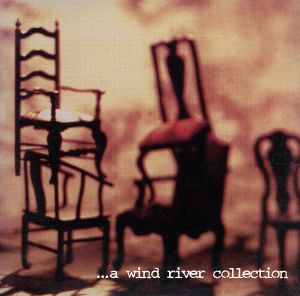 【輸入盤】Wind River Sampler