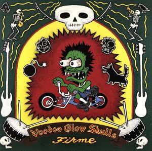 【輸入盤】Firme