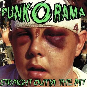 【輸入盤】Punk-O-Rama 4