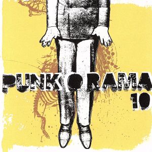 【輸入盤】Punk-O-Rama 10 (Bonus Dvd)