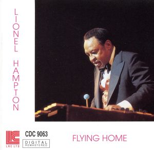 【輸入盤】Flying Home