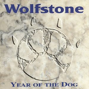 【輸入盤】Year of the Dog