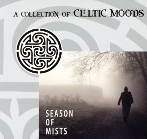 【輸入盤】Season of Mists: Collection of Celtic Moods