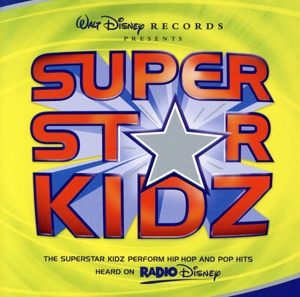 【輸入盤】Superstar Kidz