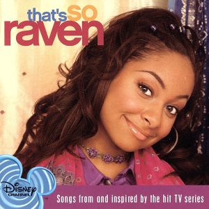 【輸入盤】That's So Raven