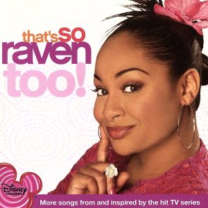 【輸入盤】That's So Raven