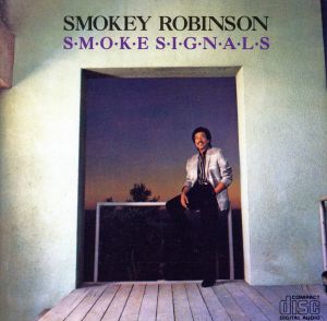 【輸入盤】Smoke Signals