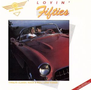 【輸入盤】Lovin' Fifties