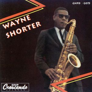 【輸入盤】Wayne Shorter