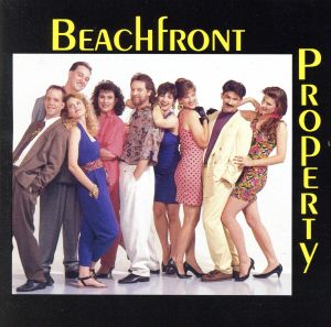 【輸入盤】Beachfront Property