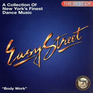 【輸入盤】Best of Easy Street