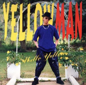 【輸入盤】Mello Yellow