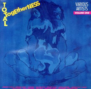 【輸入盤】Total Togetherness