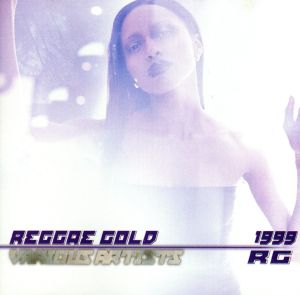 【輸入盤】Reggae Gold '99