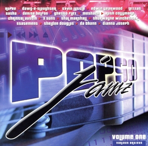 【輸入盤】Popso Jamz