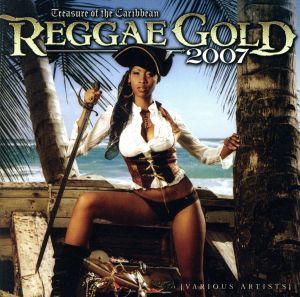 【輸入盤】Reggae Gold 2007