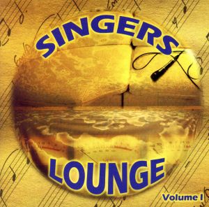 【輸入盤】Singers Lounge