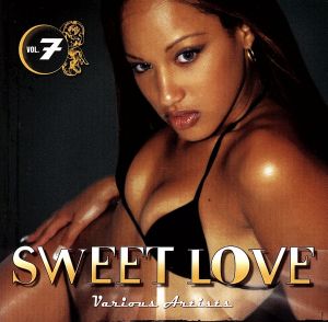 【輸入盤】Sweet Love 7