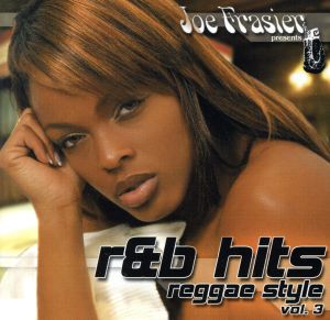 【輸入盤】R&B Hits Reggae Style 3