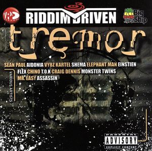 【輸入盤】Tremor