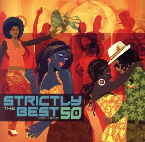 【輸入盤】Strictly the Best Vol 50