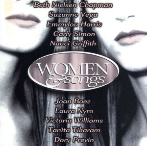 【輸入盤】Women & Song